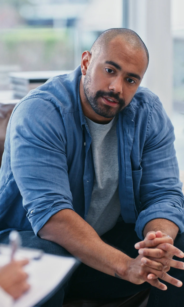 Psychologist Specializing In Depression