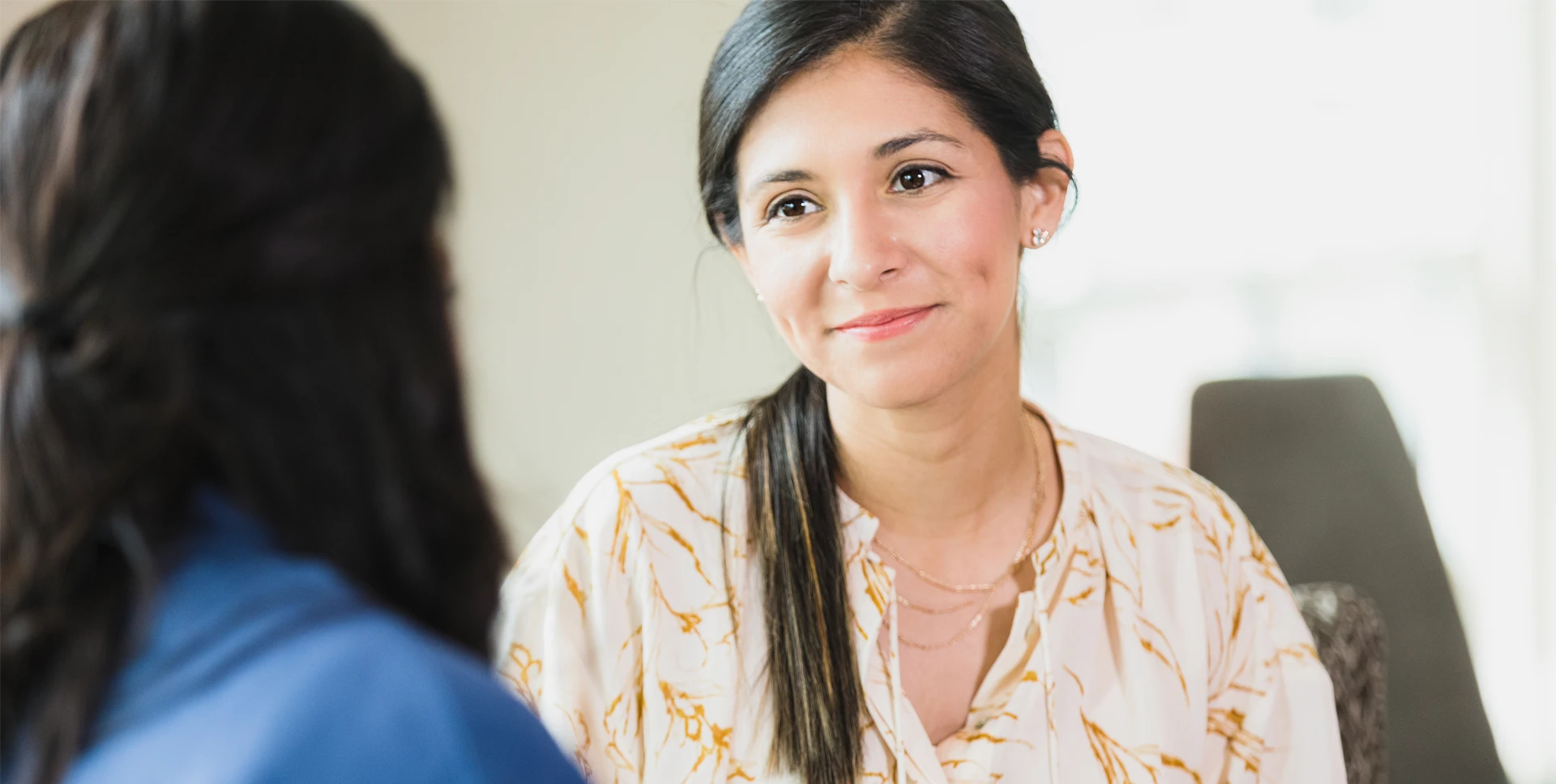 Trauma Specialist Psychologist